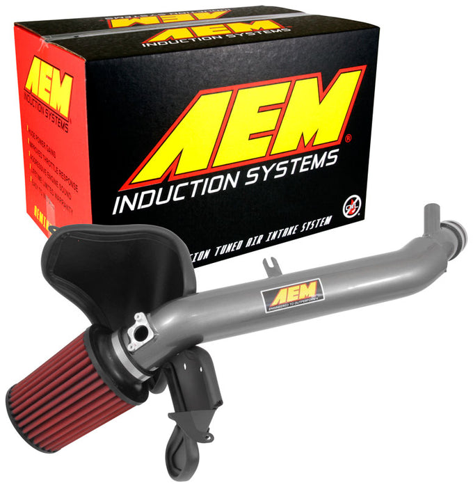 Engine Cold Air Intake Performance Kit <br> 2016 Lexus GS200t