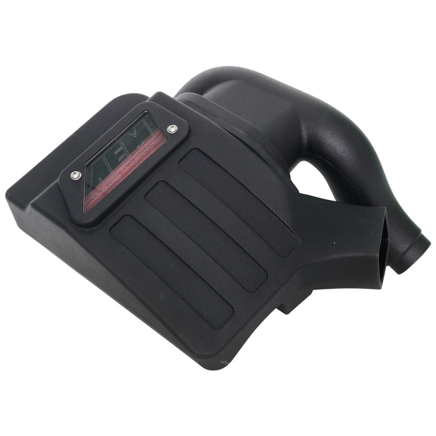 Engine Air Intake and Air Box Kit <br> 07-10 BMW 1/3/5 Series