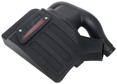 Engine Air Intake and Air Box Kit <br> 07-10 BMW 1/3/5 Series