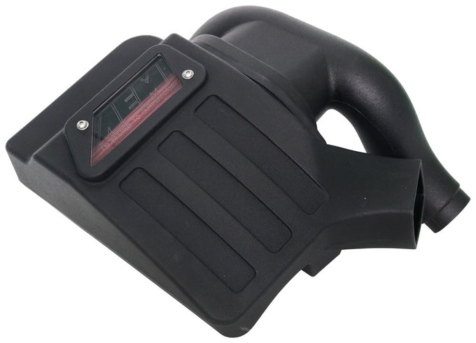 Engine Air Intake and Air Box Kit <br> 07-10 BMW 1/3/5 Series