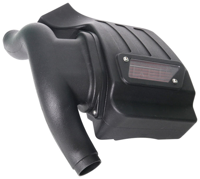 Engine Air Intake and Air Box Kit <br> 07-10 BMW 1/3/5 Series