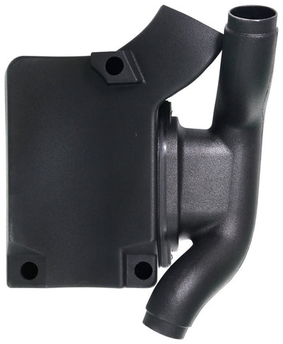 Engine Air Intake and Air Box Kit <br> 07-10 BMW 1/3/5 Series