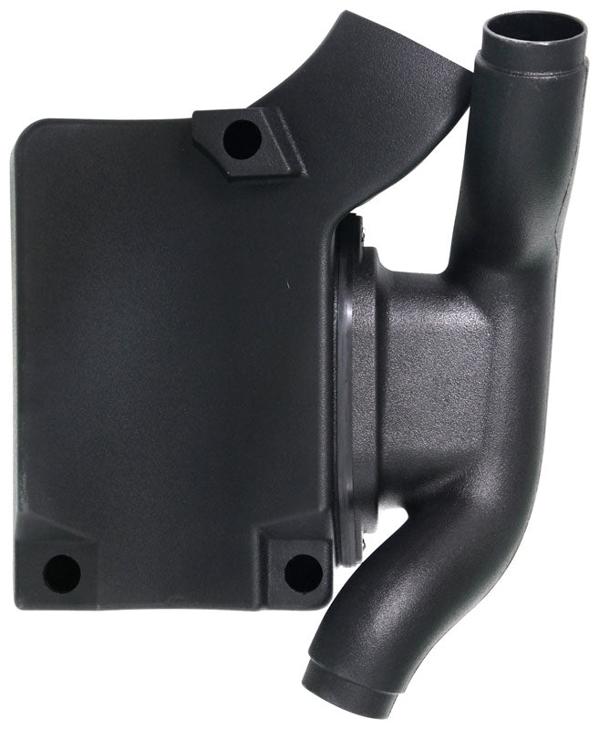 Engine Air Intake and Air Box Kit <br> 07-10 BMW 1/3/5 Series