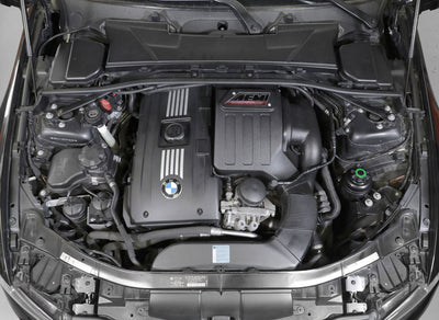 Engine Air Intake and Air Box Kit <br> 07-10 BMW 1/3/5 Series