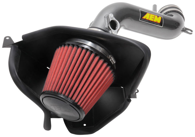 Engine Cold Air Intake Performance Kit <br> 18-25 Toyota Camry Avalon Lexus ES350
