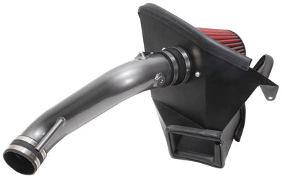 Engine Cold Air Intake Performance Kit <br> 18-25 Toyota Camry Avalon Lexus ES350