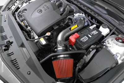 Engine Cold Air Intake Performance Kit <br> 18-25 Toyota Camry Avalon Lexus ES350
