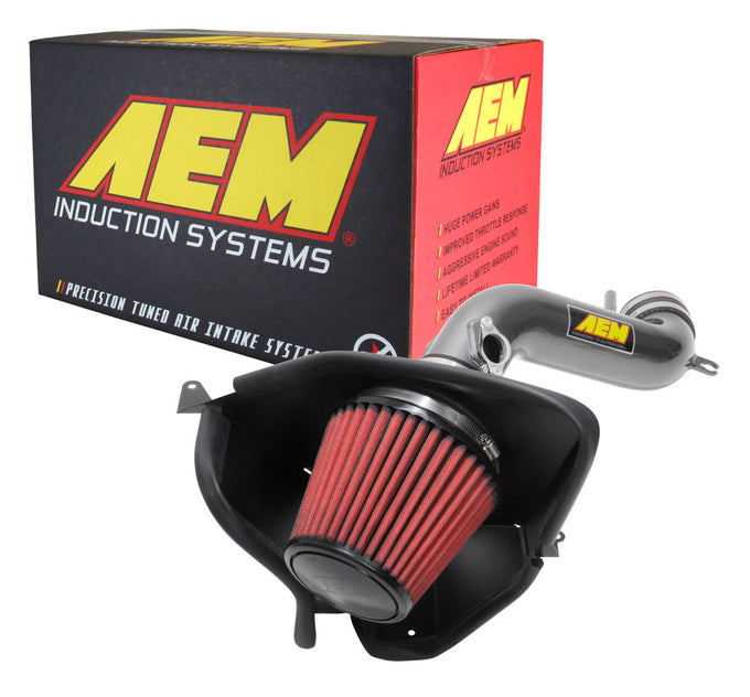 Engine Cold Air Intake Performance Kit <br> 18-25 Toyota Camry Avalon Lexus ES350