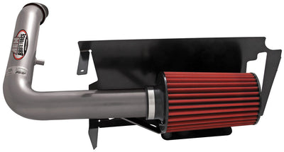 Engine Cold Air Intake Performance Kit <br> 2004-2005 Jeep Wrangler