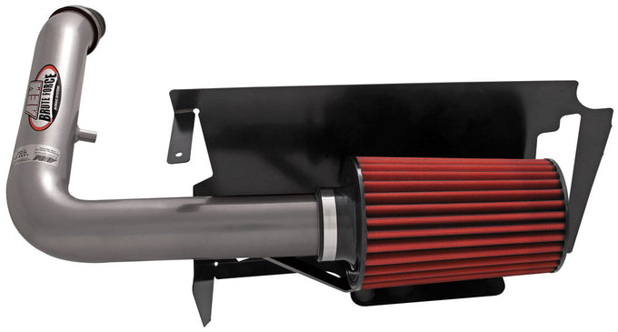 Engine Cold Air Intake Performance Kit <br> 2004-2005 Jeep Wrangler