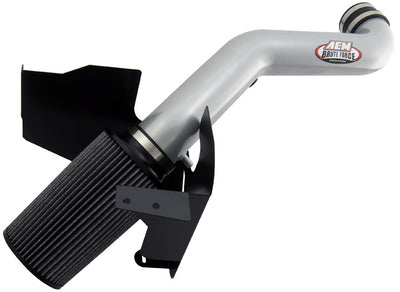Engine Cold Air Intake Performance Kit <br> 2006 Jeep Commander