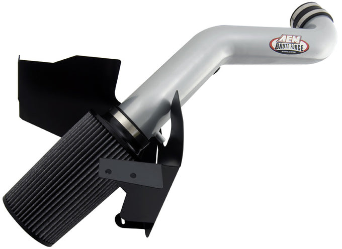 Engine Cold Air Intake Performance Kit <br> 2006 Jeep Commander