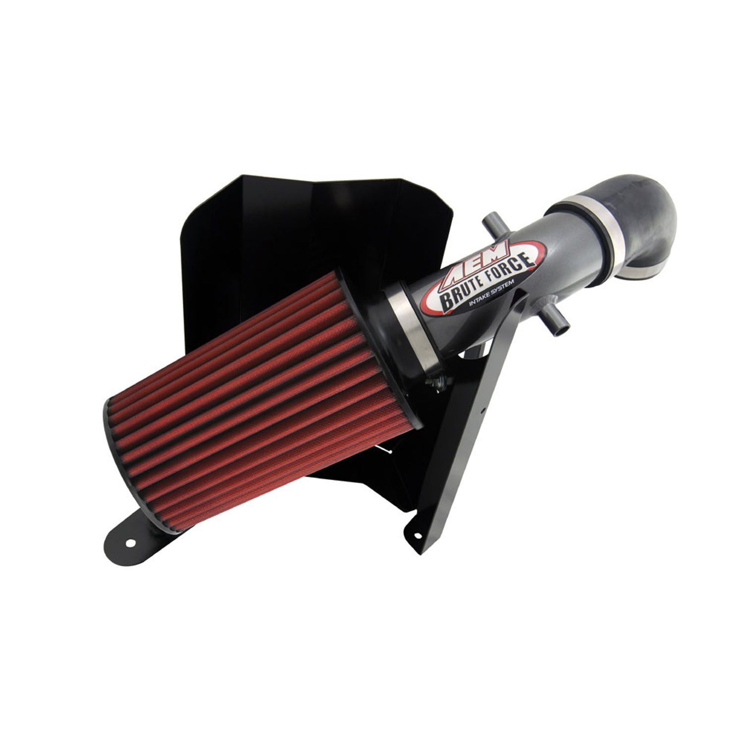 Engine Cold Air Intake Performance Kit <br> 1991-2001 Jeep Cherokee
