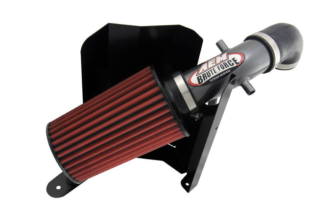 Engine Cold Air Intake Performance Kit <br> 1991-2001 Jeep Cherokee