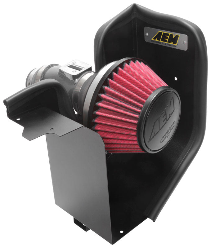 Engine Cold Air Intake Performance Kit <br> 2017-2020 Honda Civic