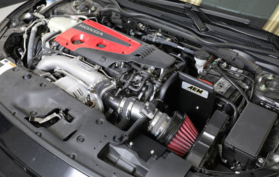 Engine Cold Air Intake Performance Kit <br> 2017-2020 Honda Civic