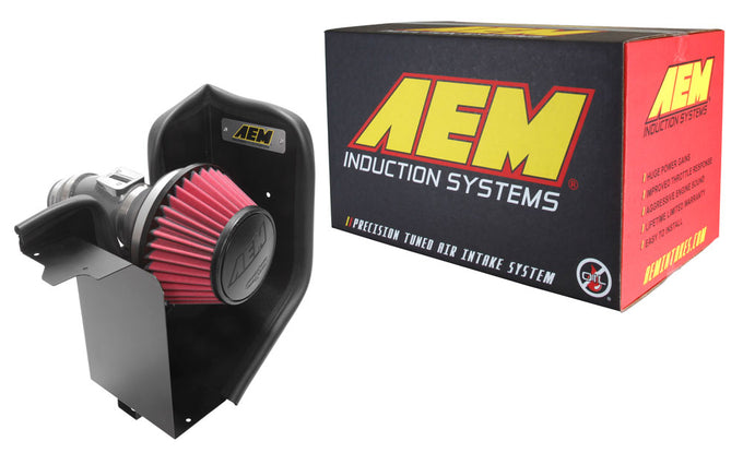 Engine Cold Air Intake Performance Kit <br> 2017-2020 Honda Civic