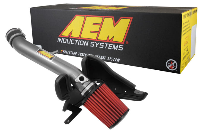 Engine Cold Air Intake Performance Kit <br> 2006-2013 Lexus IS250 IS350