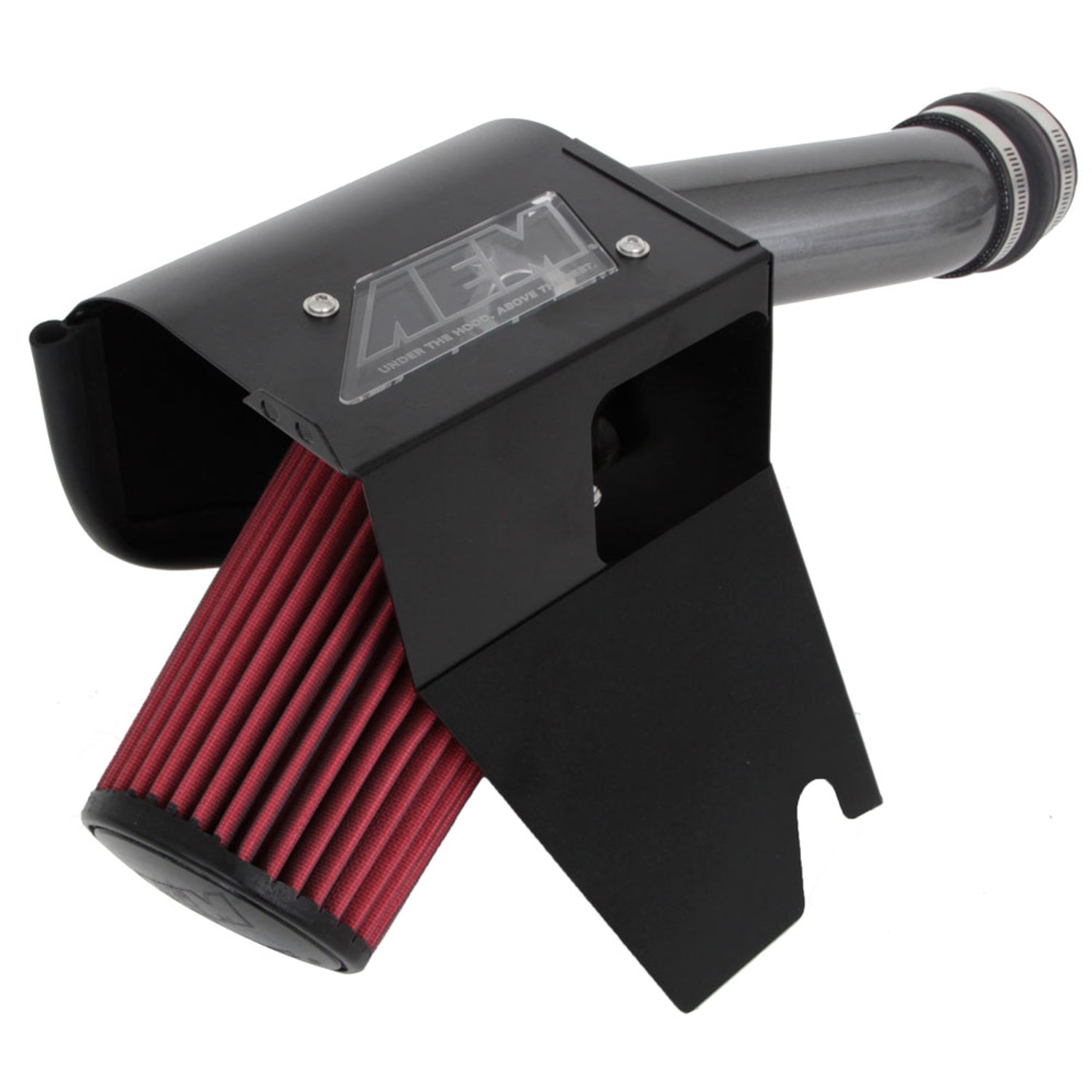 Engine Cold Air Intake Performance Kit <br> 2018 Subaru WRX STI