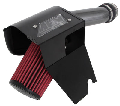 Engine Cold Air Intake Performance Kit <br> 2018 Subaru WRX STI