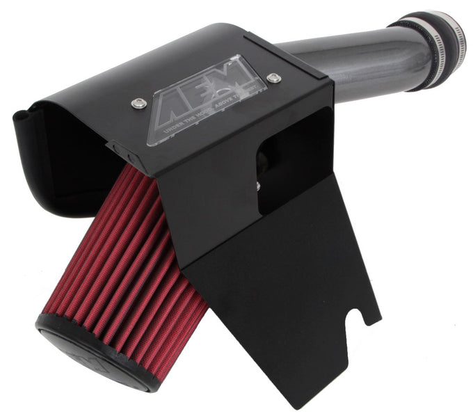 Engine Cold Air Intake Performance Kit <br> 2018 Subaru WRX STI