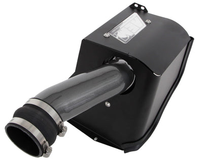 Engine Cold Air Intake Performance Kit <br> 2018 Subaru WRX STI