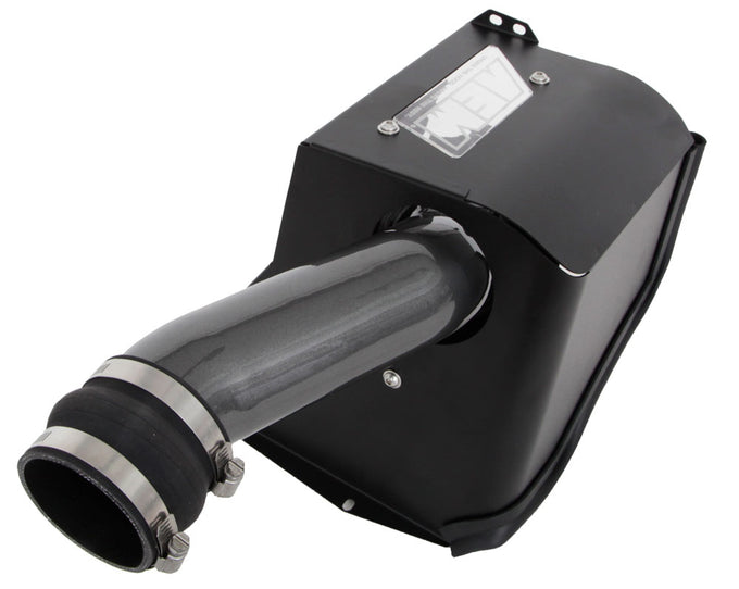 Engine Cold Air Intake Performance Kit <br> 2018 Subaru WRX STI