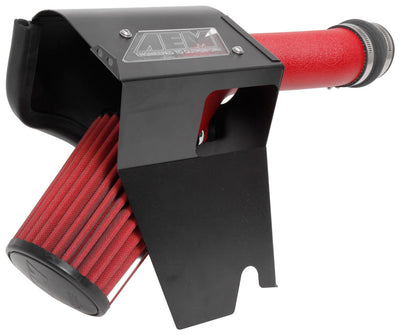 Engine Cold Air Intake Performance Kit <br> 2018 Subaru WRX STI