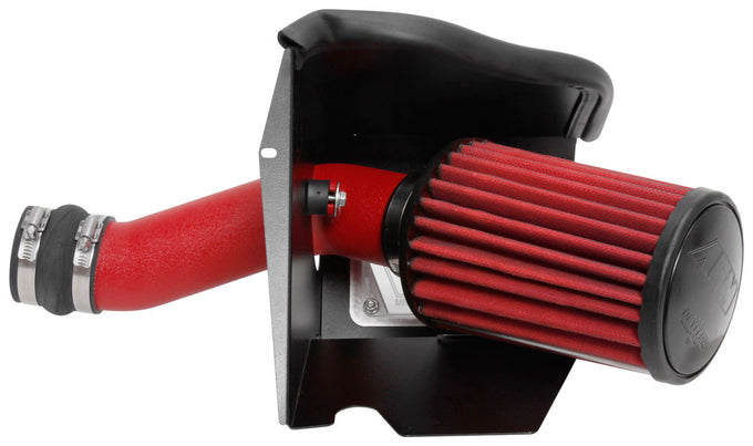 Engine Cold Air Intake Performance Kit <br> 2018 Subaru WRX STI