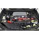 Engine Cold Air Intake Performance Kit <br> 2018 Subaru WRX STI