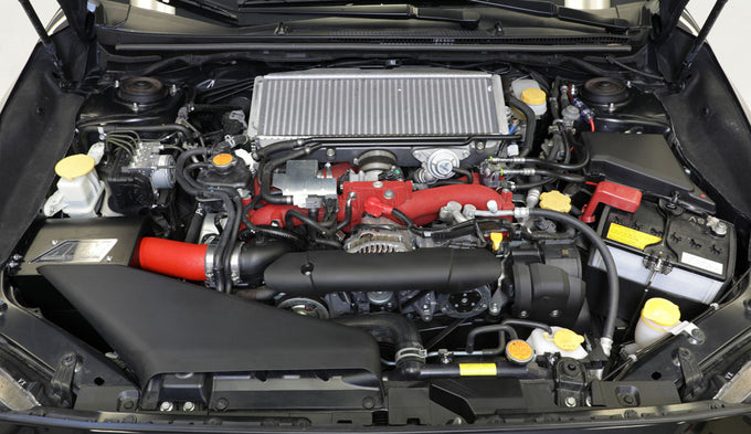 Engine Cold Air Intake Performance Kit <br> 2018 Subaru WRX STI