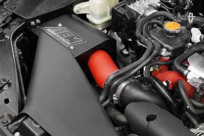 Engine Cold Air Intake Performance Kit <br> 2018 Subaru WRX STI