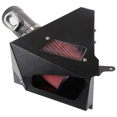 Engine Cold Air Intake Performance Kit <br> 18-19 BMW X1 14-20 Mini Cooper Clubman Countryman