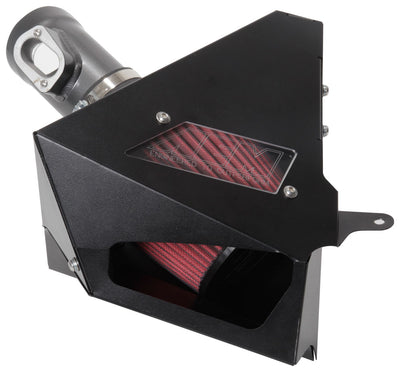 Engine Cold Air Intake Performance Kit <br> 18-19 BMW X1 14-20 Mini Cooper Clubman Countryman