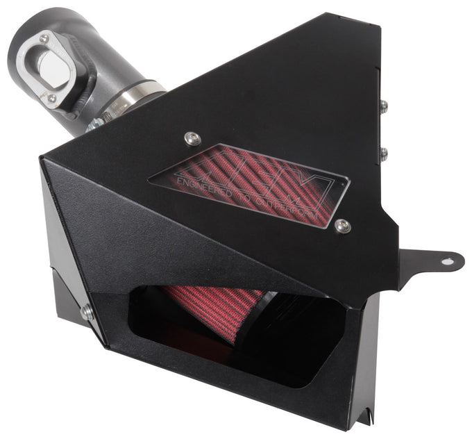 Engine Cold Air Intake Performance Kit <br> 18-19 BMW X1 14-20 Mini Cooper Clubman Countryman