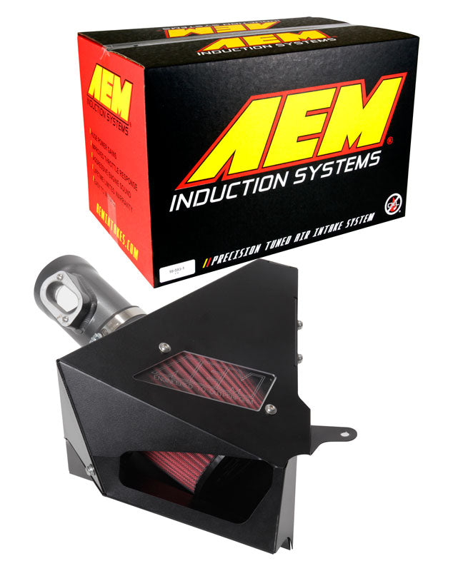 Engine Cold Air Intake Performance Kit <br> 18-19 BMW X1 14-20 Mini Cooper Clubman Countryman