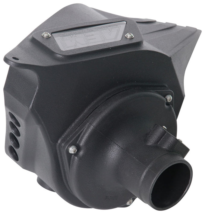 Engine Air Intake and Air Box Kit <br> 07-13 BMW 328I 328XI 328I xDrive
