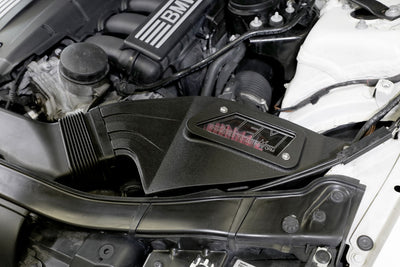 Engine Air Intake and Air Box Kit <br> 07-13 BMW 328I 328XI 328I xDrive
