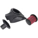 Engine Air Intake and Air Box Kit <br> 07-13 BMW 328I 328XI 328I xDrive