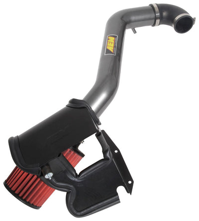 Engine Cold Air Intake Performance Kit <br> 18-25 Subaru Crosstrek, 17-25 Subaru Impreza