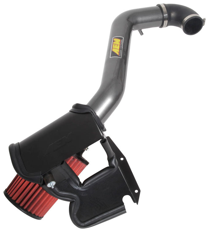 Engine Cold Air Intake Performance Kit <br> 18-25 Subaru Crosstrek, 17-25 Subaru Impreza