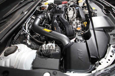 Engine Cold Air Intake Performance Kit <br> 18-25 Subaru Crosstrek, 17-25 Subaru Impreza