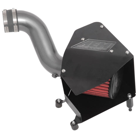 Engine Air Intake and Air Box Kit <br> 15-20 Kia Optima 15-19 Hyundai Sonata