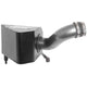 Engine Air Intake and Air Box Kit <br> 15-20 Kia Optima 15-19 Hyundai Sonata