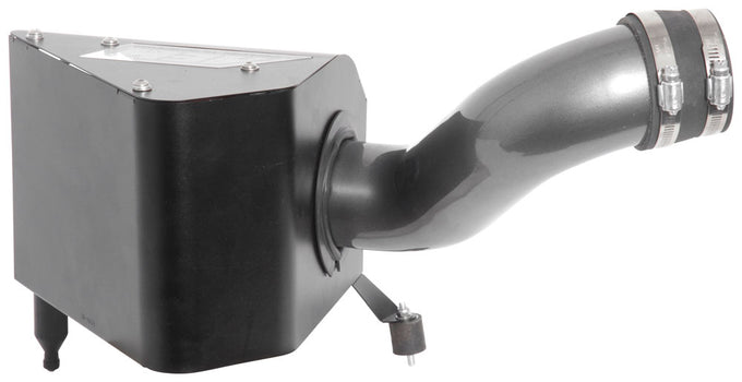 Engine Air Intake and Air Box Kit <br> 15-20 Kia Optima 15-19 Hyundai Sonata