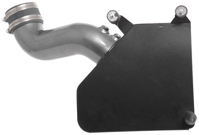 Engine Air Intake and Air Box Kit <br> 15-20 Kia Optima 15-19 Hyundai Sonata