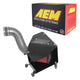 Engine Air Intake and Air Box Kit <br> 15-20 Kia Optima 15-19 Hyundai Sonata
