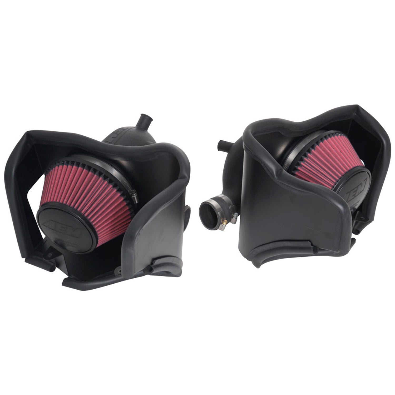 Engine Cold Air Intake Performance Kit <br> 18-23 Kia Stinger, 19-25 Genesis G70