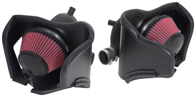 Engine Cold Air Intake Performance Kit <br> 18-23 Kia Stinger, 19-25 Genesis G70