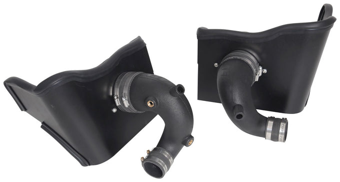 Engine Cold Air Intake Performance Kit <br> 18-23 Kia Stinger, 19-25 Genesis G70